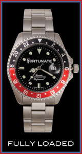 LuckyFortuna.com